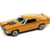 1970 Mercury Cougar Eliminator, Orange - Johnny Lightning JLSP186 - 1/64 Scale Diecast Car 1 1970 Mercury Cougar Eliminator, Orange - Johnny Lightning JLSP186 - 1/64 Scale Diecast Car -International Diecast Cars Shop JLSP186 24B R2 2021 Classic Gold R4 1970 Mercury Cougar Eliminator 164 1 08012.1651775054.386.513