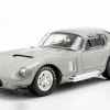 1965 Shelby Cobra Daytona Coupe, Silver - Shelby Collectibles SC132SV - 1/18 Scale Diecast Car 1 1965 Shelby Cobra Daytona Coupe, Silver - Shelby Collectibles SC132SV - 1/18 Scale Diecast Car -International Diecast Cars Shop SC132SV SBY 1965 Shelby Cobra Daytona Coupe 118 1 26027.1604681925.386.513