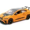 Jaguar I-Pace ETrophy, Orange - Tayumo TM00024OR - 1/36 Scale Diecast Model Toy Car -International Diecast Cars Shop TM00024OR TAYUMO Jaguar I Pace eTrophy 136 1 04705.1655244284.386.513