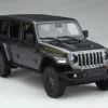 2021 Jeep Wrangler Rubicon 392, Granite Crystal Gray - GT Spirit US053 - 1/18 Scale Resin Car -International Diecast Cars Shop US053 GTS 2021 Jeep Wrangler Rubicon 392 118 1 53298.1651165203.386.513