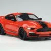 2021 Shelby Super Snake Coupe, Red - GT Spirit US058 - 1/18 Scale Resin Model Toy Car 2 2021 Shelby Super Snake Coupe, Red - GT Spirit US058 - 1/18 Scale Resin Model Toy Car -International Diecast Cars Shop US058 ACME GTS 2021 Shelby Super Snake Coupe 118 1 20703.1667925450.386.513