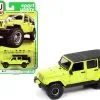 2017 Jeep Wrangler Sahara Unlimited With Off-Road Wheels, Hyper Green - Auto World AWSP077/24A - 1/64 Scale Diecast Model Toy Car 2 2017 Jeep Wrangler Sahara Unlimited With Off-Road Wheels, Hyper Green - Auto World AWSP077/24A - 1/64 Scale Diecast Model Toy Car -International Diecast Cars Shop awsp077a aw green 2017 jeep wrangler sahara unlimited with off road wheels diecast toy car 1 53028.1642176430.386.513