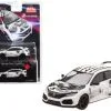 Honda Civic Type R (FK8) ArtCar Manga, White - Mini GT MGT00037-MJ - 1/64 Scale Diecast Car -International Diecast Cars Shop mgt00037 mj mgt white honda civic type r 2528fk82529 artcar manga diecast toy car 1 86573.1646424421.386.513