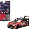 Bentley Continental GT3, #5 Alex Yoong - Mini GT MGT00260-MJ - 1/64 Scale Diecast Model Toy Car -International Diecast Cars Shop mgt00260 mj mgt red bentley continental gt3 diecast toy car 1 58369.1646424578.386.513